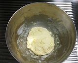 【栗原はるみ】簡単 網焼きパン作り方3写真