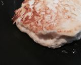 bills風のパンケーキ♬HMで簡単朝食作り方8写真