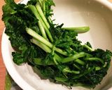 大根葉利用！大根葉と人参の最強ふりかけ作り方4写真