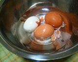 かぼちゃサラダ作り方4写真