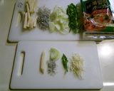 あげが大変身！変わりあげ☆作り方3写真