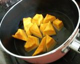 かぼちゃサラダ作り方5写真