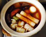 おでん(だいこん,油揚げ,他).純米酒作り方10写真