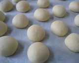 超簡単！サクサクのスノーボール作り方4写真