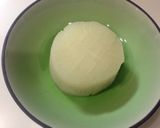 ふろふき大根の具だくさんあんかけ作り方3写真