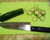 かぼちゃサラダ作り方8写真