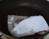 基本のおかず　秋刀魚のかば焼き　解説付き作り方9写真