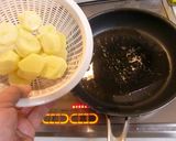 銅鍋で作るポテトグラタン！スマイリー流！作り方4写真