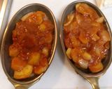 銅鍋で作るポテトグラタン！スマイリー流！作り方18写真