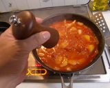 銅鍋で作るポテトグラタン！スマイリー流！作り方14写真