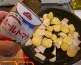 銅鍋で作るポテトグラタン！スマイリー流！作り方10写真