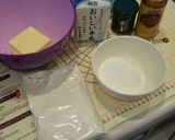 ホットケーキミックスで簡単！クッキー作り方1写真