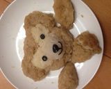 DUFFY大根おろしART鍋♪作り方3写真