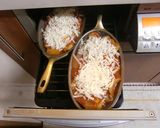 銅鍋で作るポテトグラタン！スマイリー流！作り方20写真