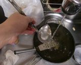 銅鍋で作るポテトグラタン！スマイリー流！作り方21写真