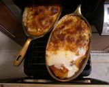 銅鍋で作るポテトグラタン！スマイリー流！作り方23写真
