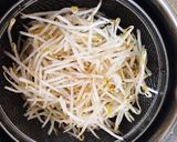 モヤシと豚肉の究極の早業レシピ作り方1写真