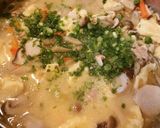 温まる~♡簡単!大分名物だんご汁作り方11写真