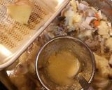 温まる~♡簡単!大分名物だんご汁作り方10写真