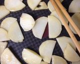 にくにくジャガジャガ丼作り方4写真