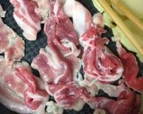にくにくジャガジャガ丼作り方5写真