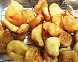 やみつき♪お麩の揚げ煮作り方7写真