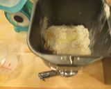 ふわふわ&もちもち! イギリス風食パン作り方1写真