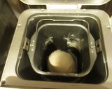 ふわふわ&もちもち! イギリス風食パン作り方3写真