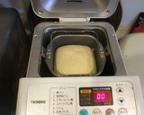 ふわふわ&もちもち! イギリス風食パン作り方4写真