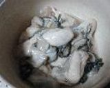牡蠣のパン粉焼き作り方1写真