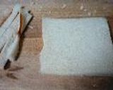 牡蠣のパン粉焼き作り方2写真