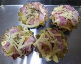 簡単ビックリ☆ジャーマンポテト風作り方5写真