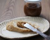 ++ クッキーバター ++作り方14写真