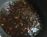 寒い冬に‼︎柚子香る♡田楽味噌&肉味噌作り方1写真