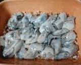 牡蠣のパン粉焼き作り方6写真