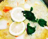 ココナッツカレー作り方3写真