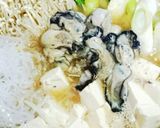 簡単！豚そぼろの三色丼♡作り方9写真