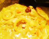 ココナッツカレー作り方4写真