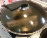 豚肉の洋風チンゲンサイ巻き作り方16写真