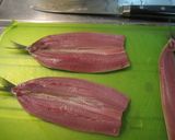イワシのトマト煮♪作り方1写真