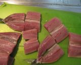 イワシのトマト煮♪作り方2写真