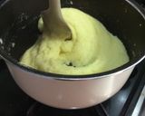 うちの定番♬夫が作るマッシュポテト作り方4写真