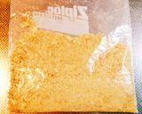 抹茶のベイクドチーズケーキ作り方1写真