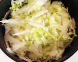 簡単すぎる ずぼら 唐揚げ丼作り方1写真