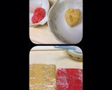 写真の説明付き★高校生作ブタクッキー!作り方8写真