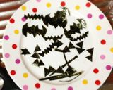 ハロウィン❤手まり寿司作り方5写真