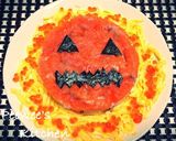 ハロウィン❤手まり寿司作り方7写真