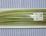 簡単☆定番料理☆乾燥ふきと高野豆腐の煮物作り方1写真