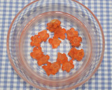 簡単☆定番料理☆乾燥ふきと高野豆腐の煮物作り方11写真