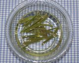 簡単☆定番料理☆乾燥ふきと高野豆腐の煮物作り方9写真